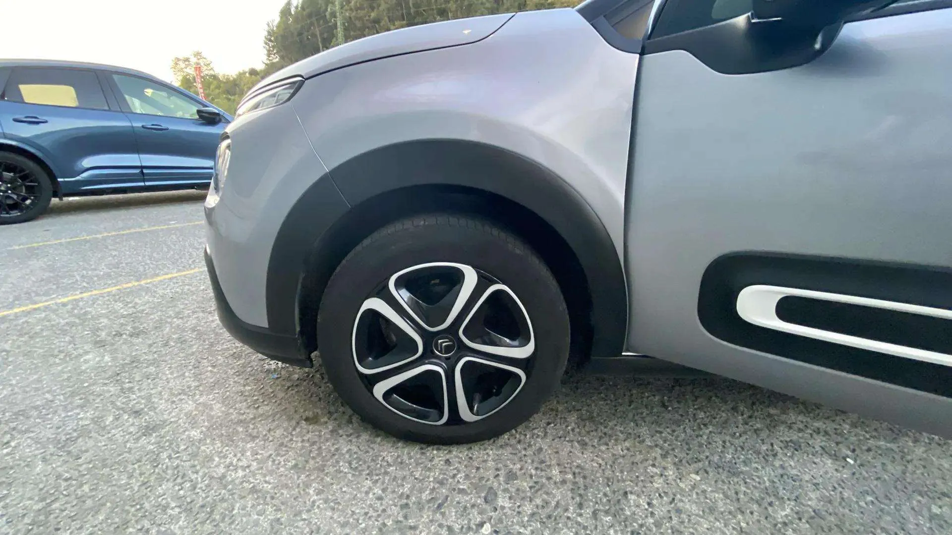 Citroën C3 PureTech Plus - foto 22