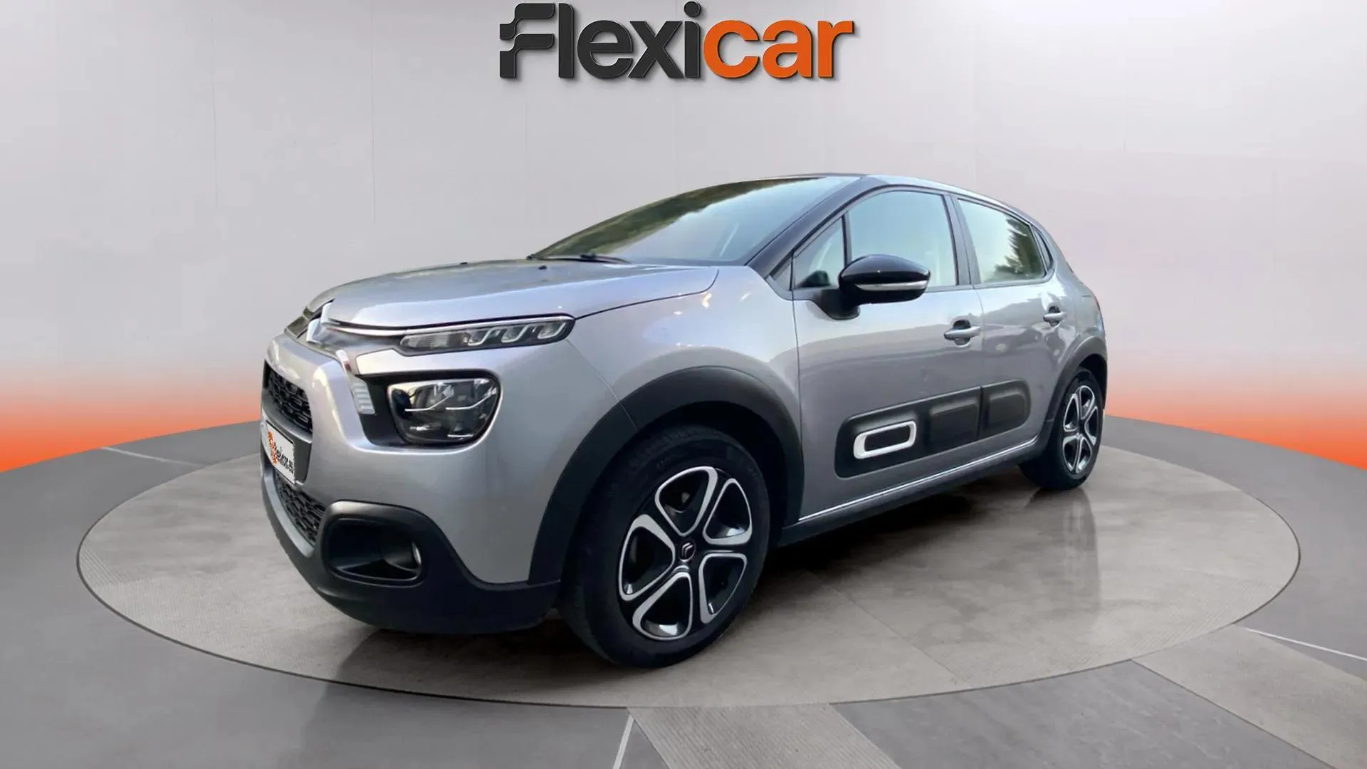 Citroën C3 PureTech Plus - foto 2