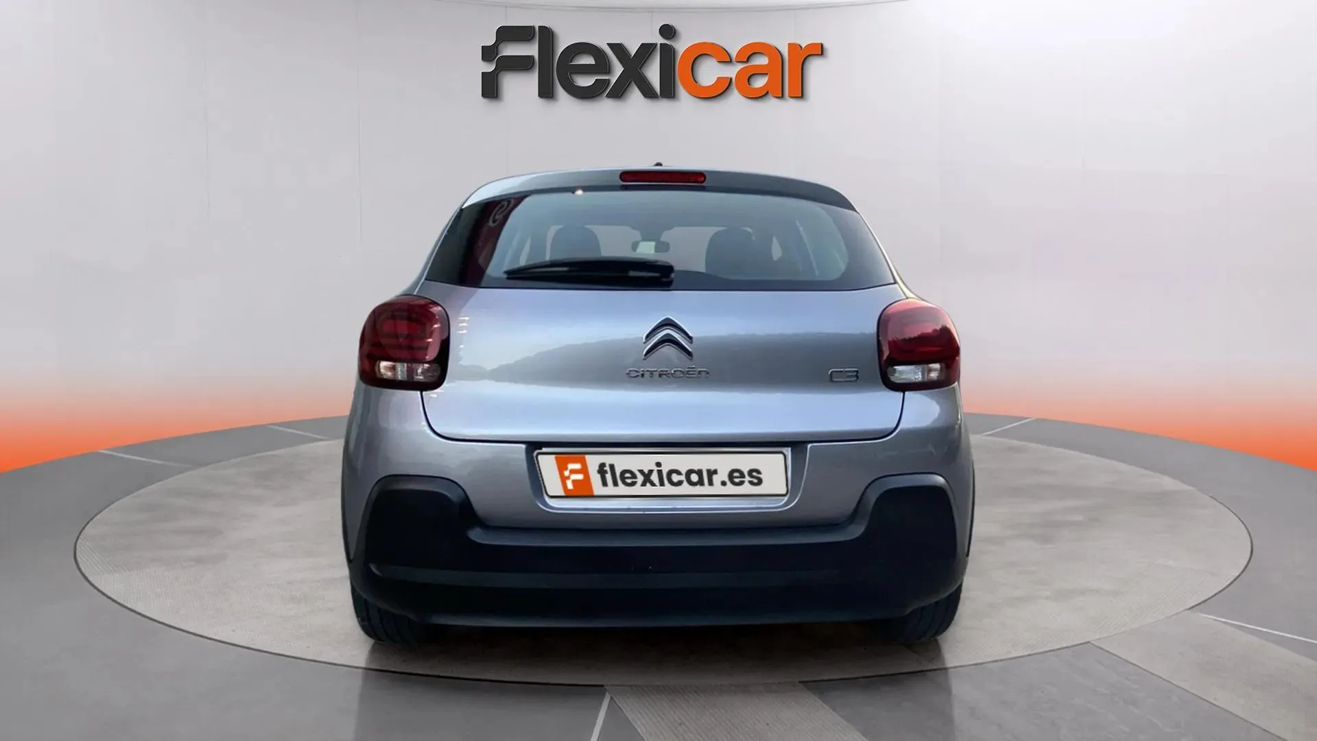 Citroën C3 PureTech Plus - foto 4