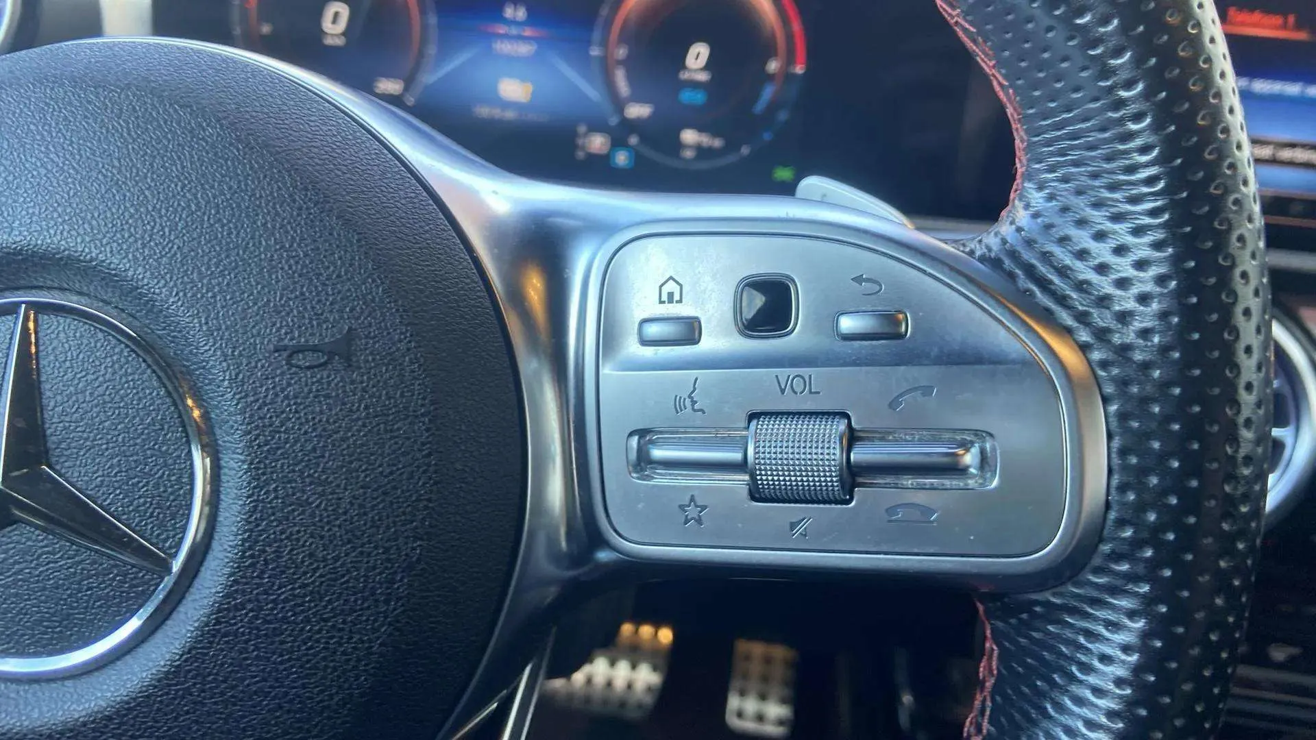 Mercedes-Benz Clase A A 250 e - foto 11