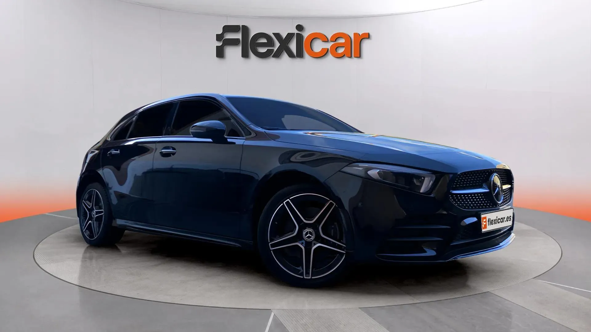 Mercedes-Benz Clase A A 250 e