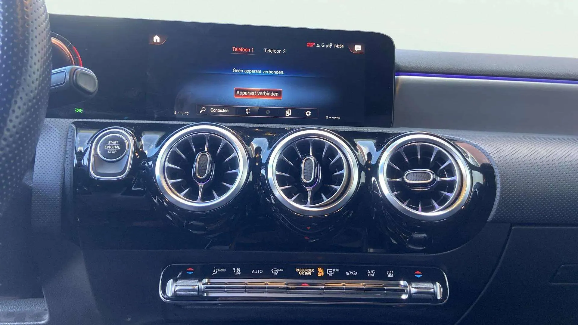 Mercedes-Benz Clase A A 250 e - foto 18