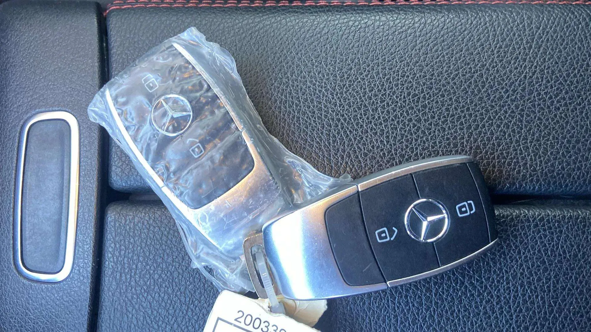 Mercedes-Benz Clase A A 250 e - foto 21