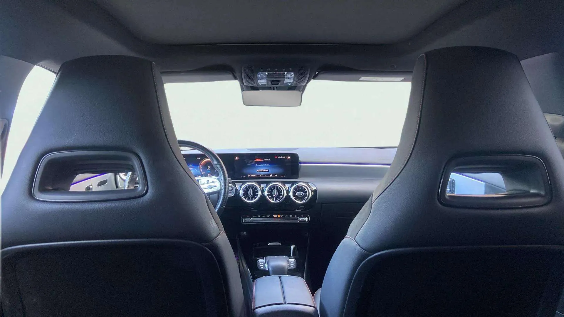 Mercedes-Benz Clase A A 250 e - foto 26