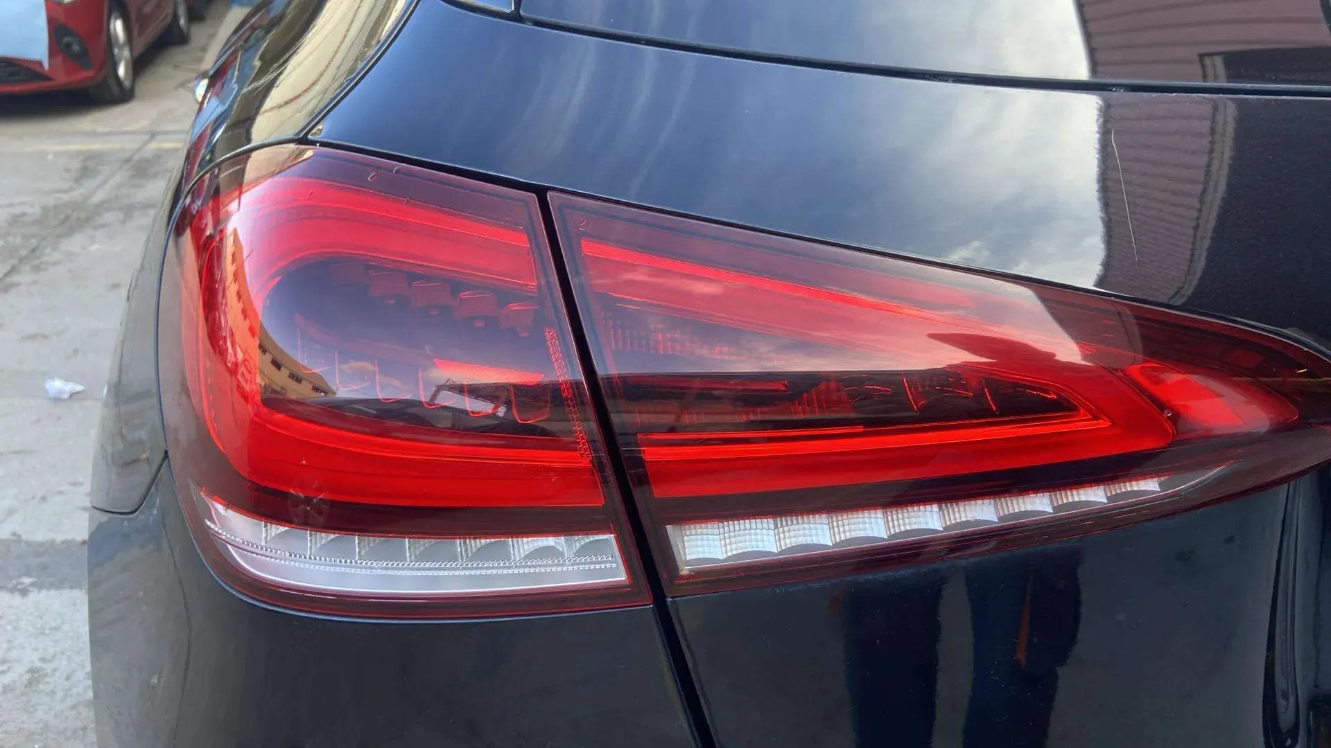 Mercedes-Benz Clase A A 250 e - foto 13