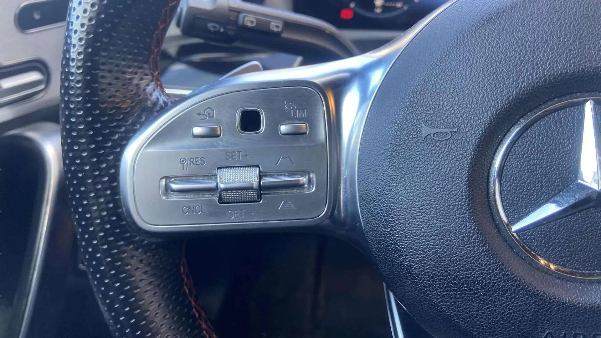 Mercedes-Benz Clase A A 250 e - foto 10