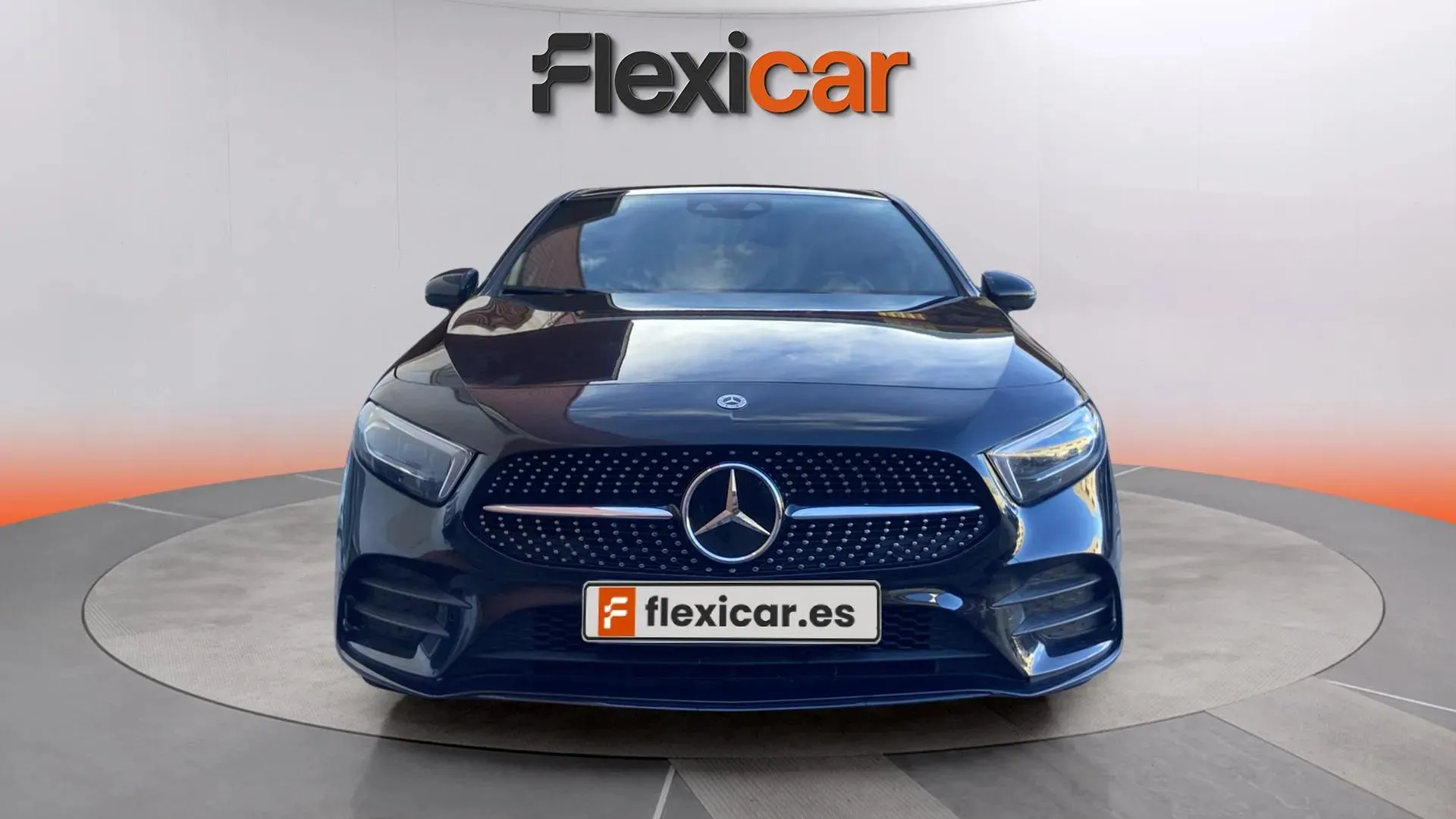Mercedes-Benz Clase A A 250 e - foto 2