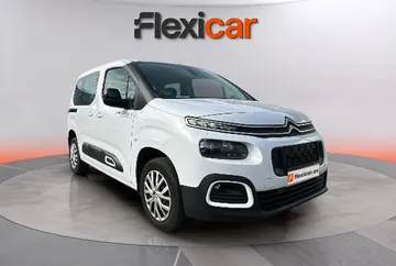 citroen berlingo talla m bluehdi 100 s amps feel diesel manual figueres 903000000189408
