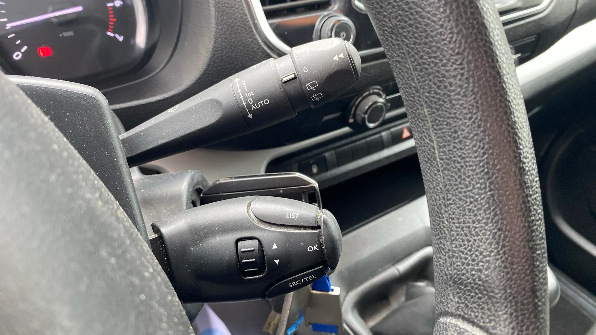 Peugeot Traveller Active 1.6 BlueHDi Compact - foto 13