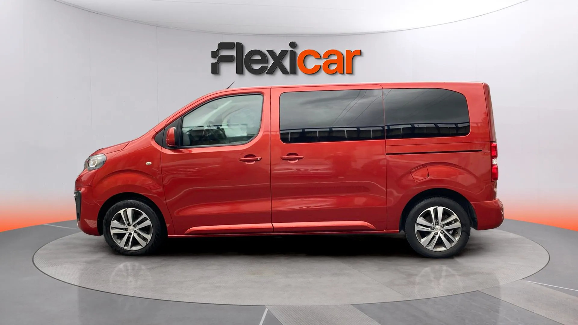 Peugeot Traveller Active 1.6 BlueHDi Compact - foto 6