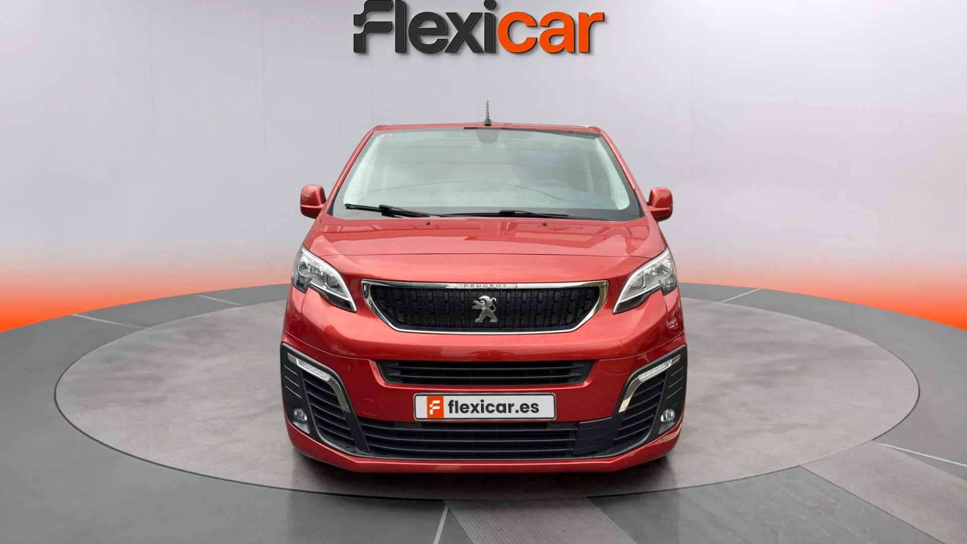 Peugeot Traveller Active 1.6 BlueHDi Compact - foto 8