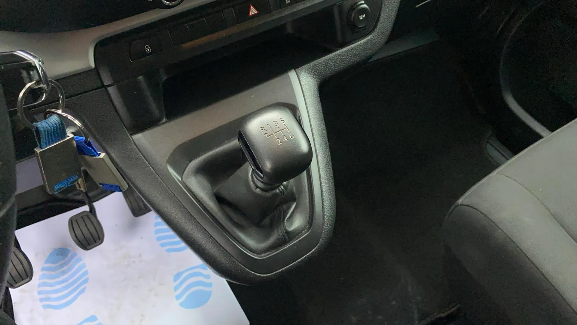 Peugeot Traveller Active 1.6 BlueHDi Compact - foto 18
