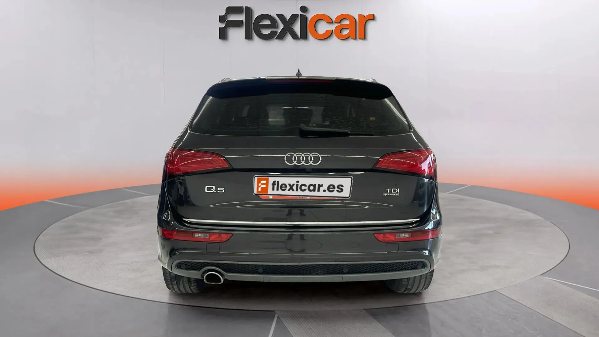 Audi Q5 2.0 TDI ultra S line edition - foto 4