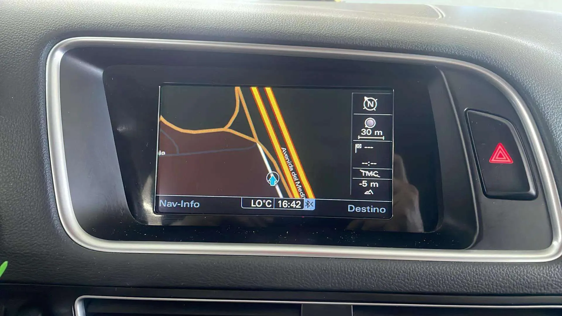 Audi Q5 2.0 TDI ultra S line edition - foto 22