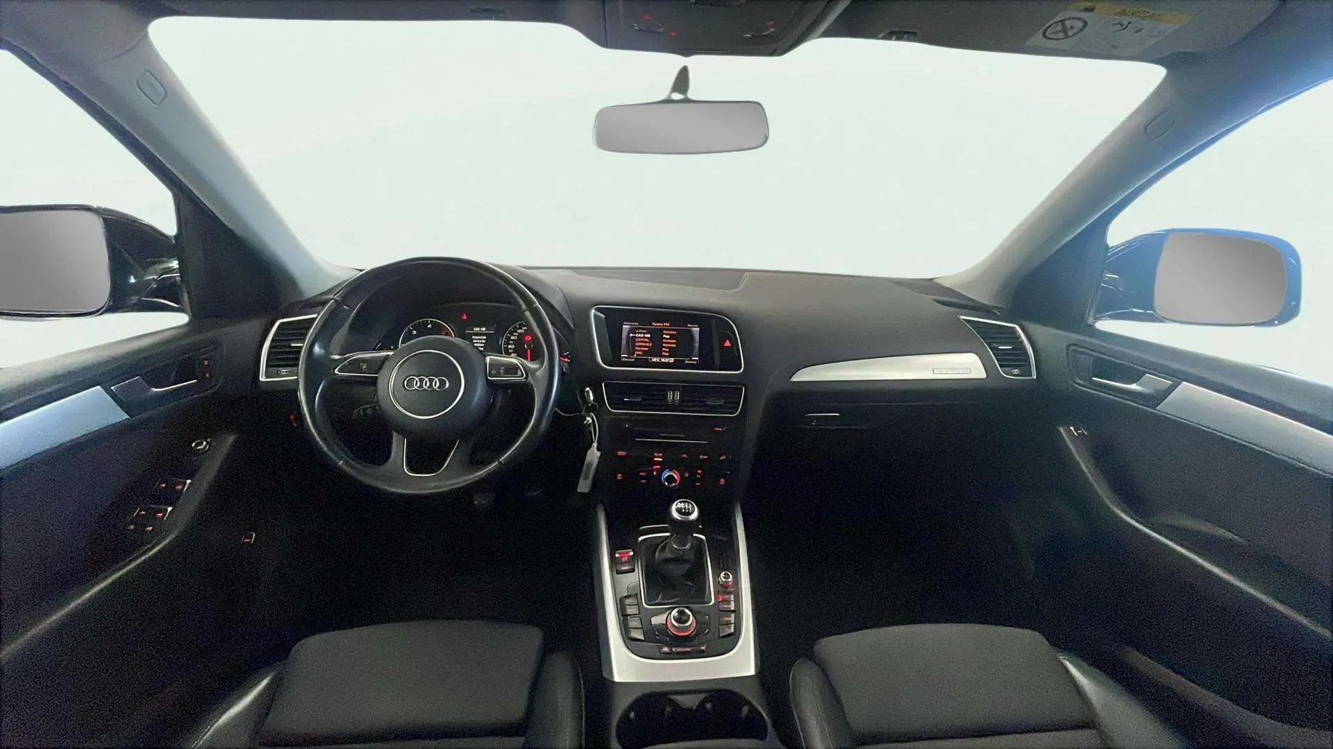 Audi Q5 2.0 TDI ultra S line edition - foto 6