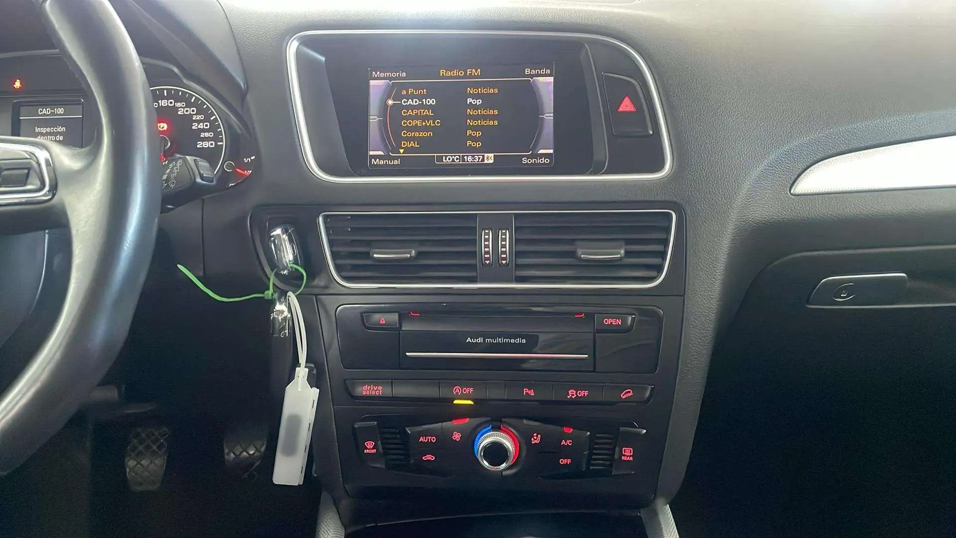 Audi Q5 2.0 TDI ultra S line edition - foto 7
