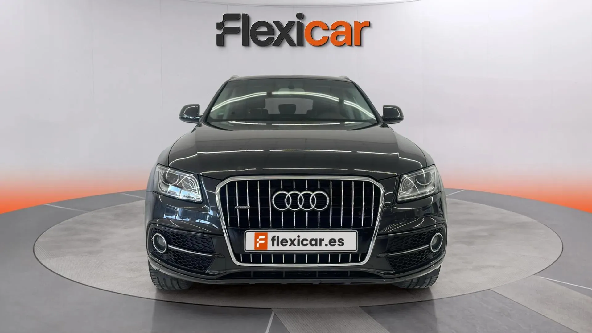 Audi Q5 2.0 TDI ultra S line edition - foto 2