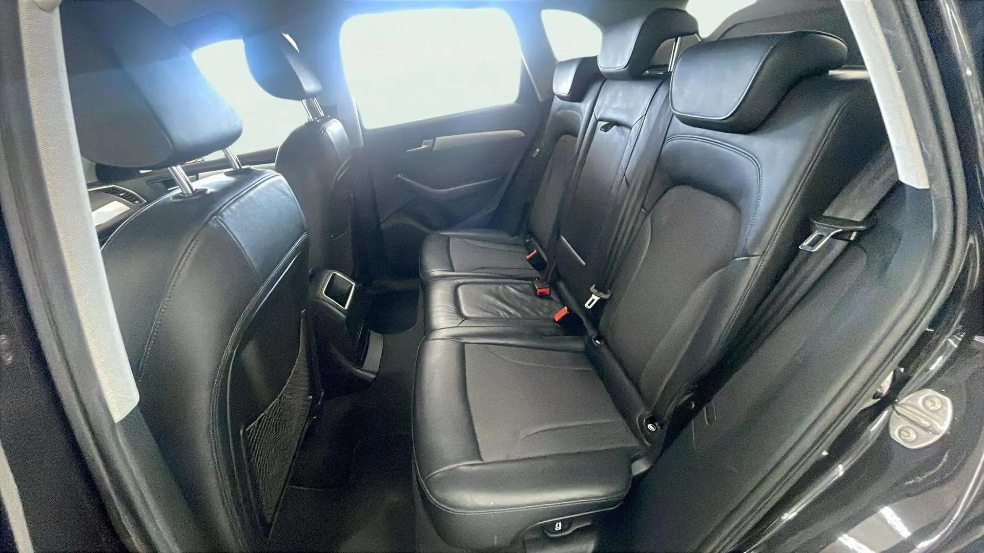 Audi Q5 2.0 TDI ultra S line edition - foto 12