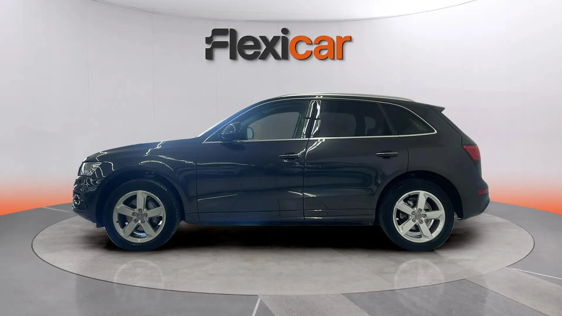 Audi Q5 2.0 TDI ultra S line edition - foto 5