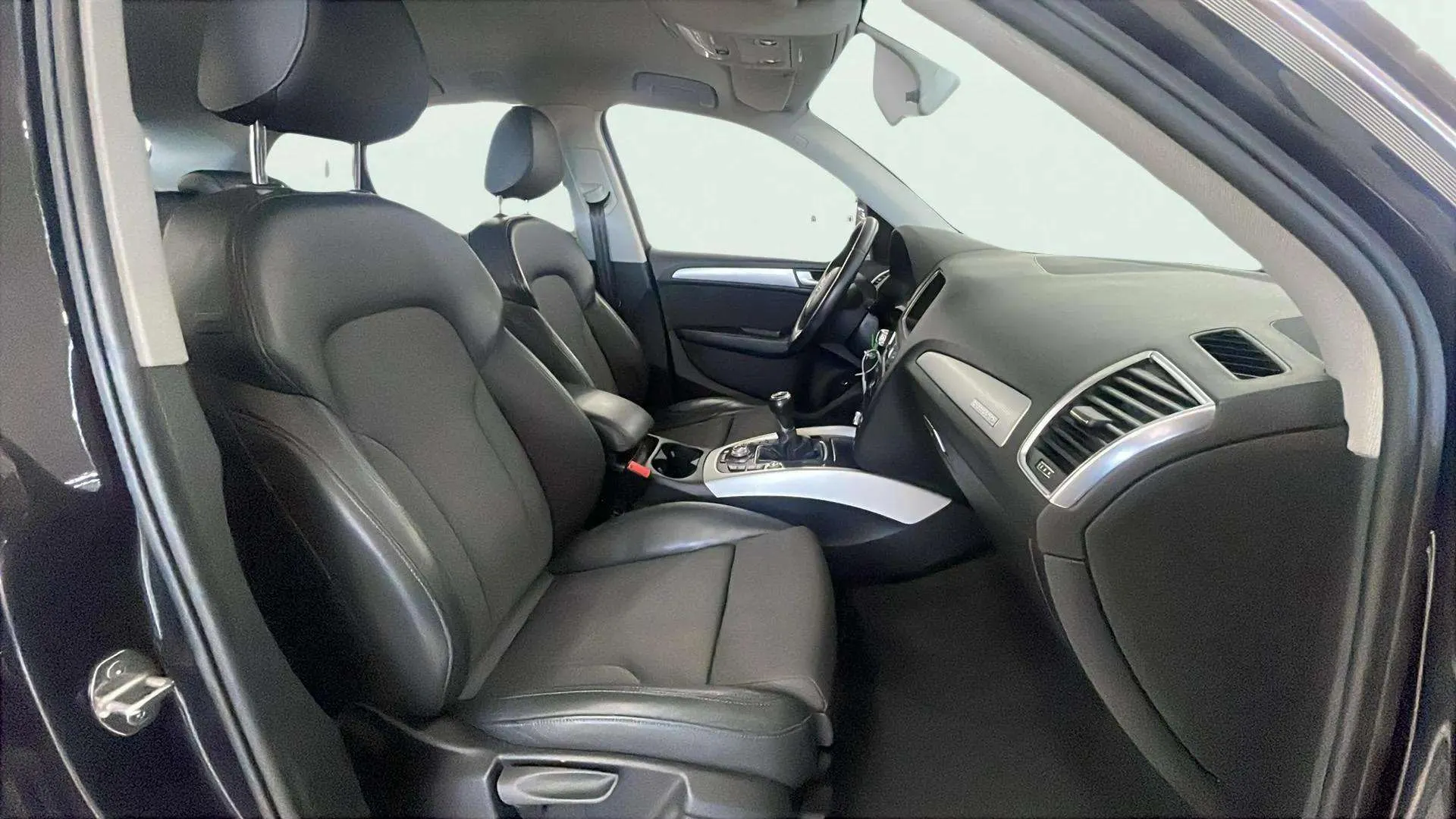 Audi Q5 2.0 TDI ultra S line edition - foto 10