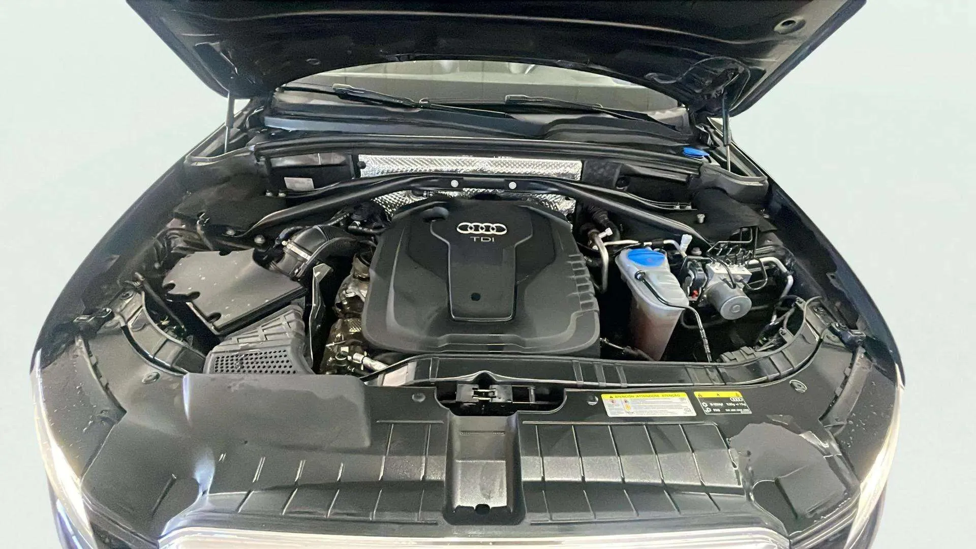Audi Q5 2.0 TDI ultra S line edition - foto 15