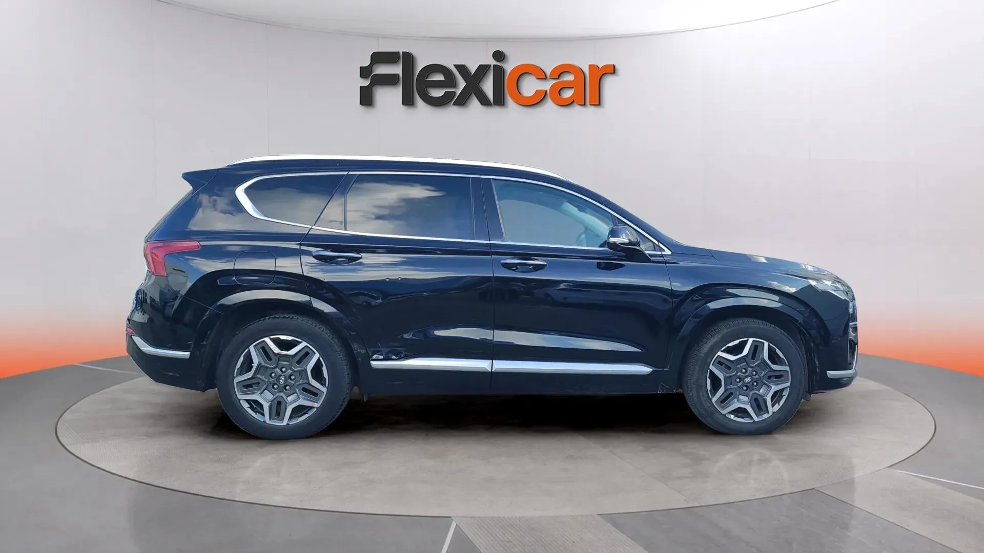 Hyundai Santa Fe 1.6 T-GDi PHEV Style 4x4 - foto 5