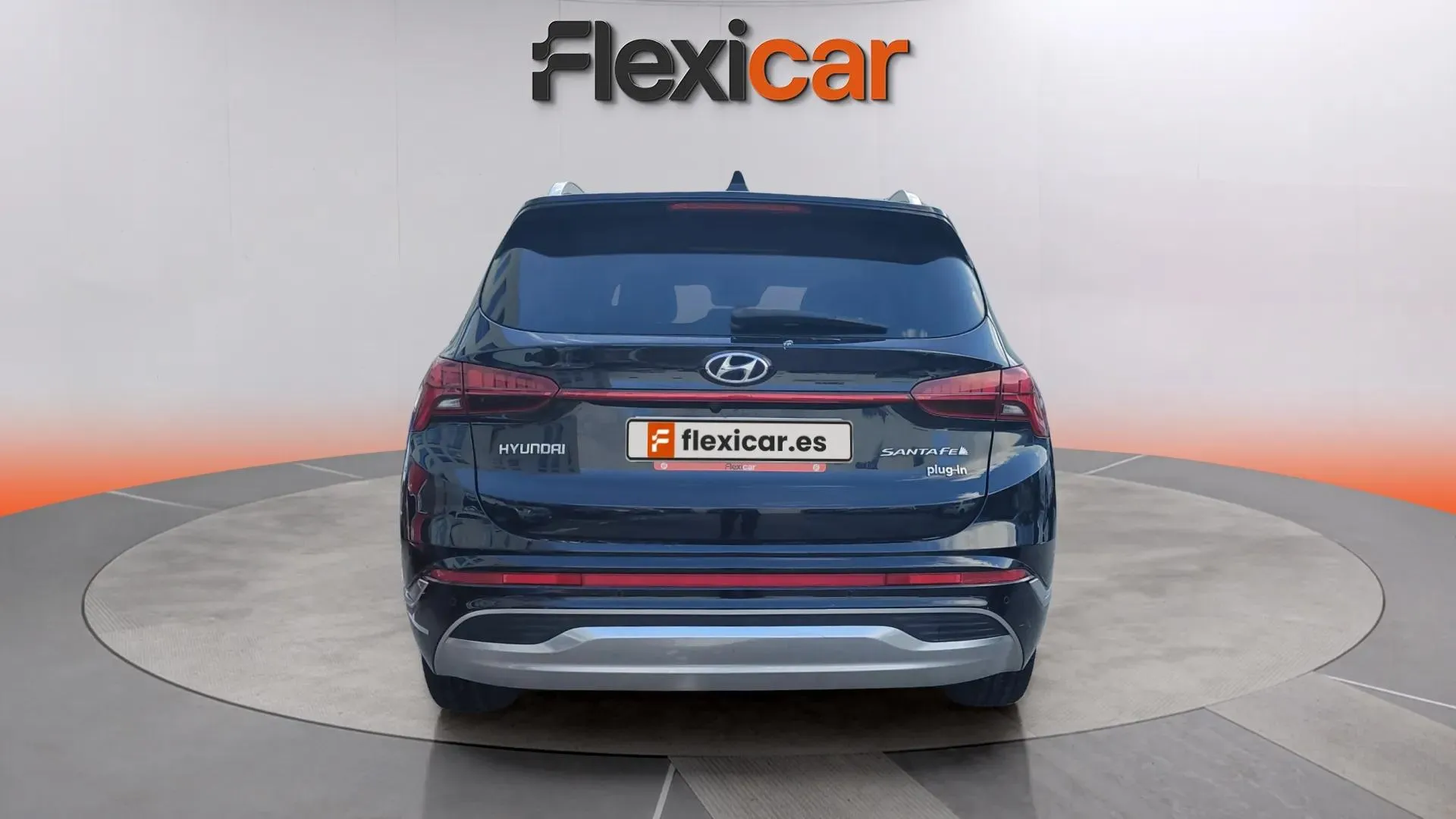 Hyundai Santa Fe 1.6 T-GDi PHEV Style 4x4 - foto 4