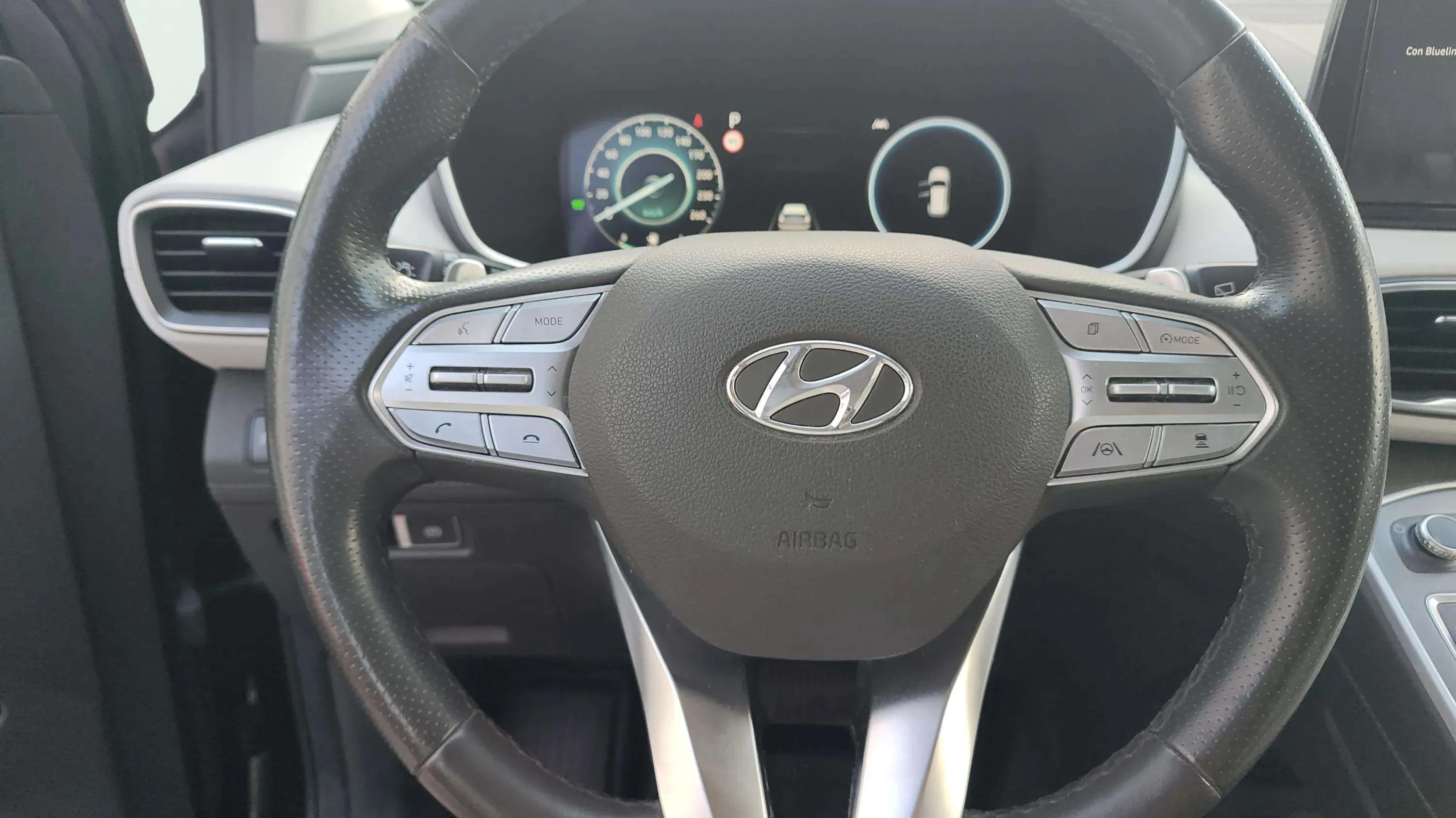 Hyundai Santa Fe 1.6 T-GDi PHEV Style 4x4 - foto 8