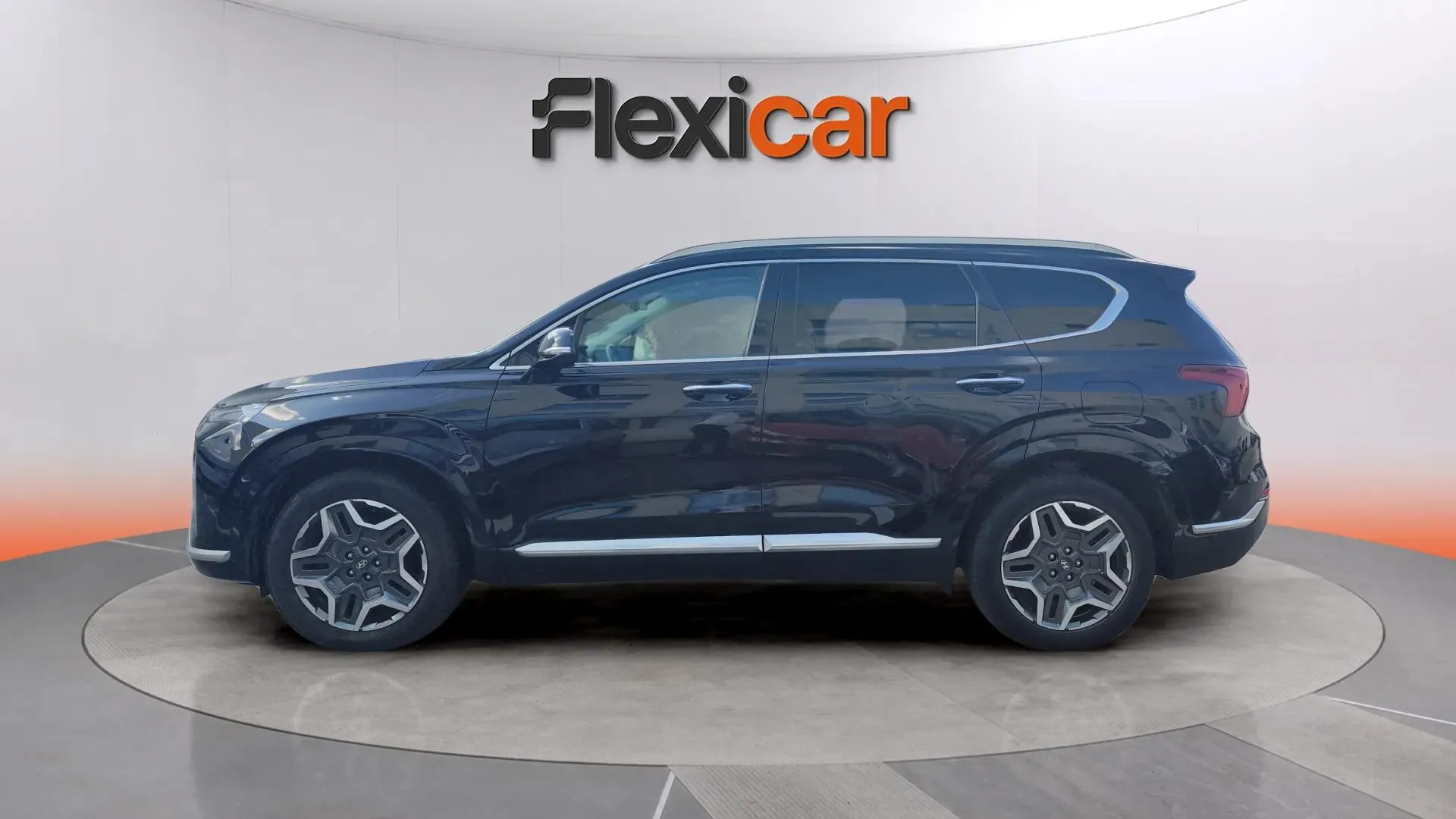 Hyundai Santa Fe 1.6 T-GDi PHEV Style 4x4 - foto 3