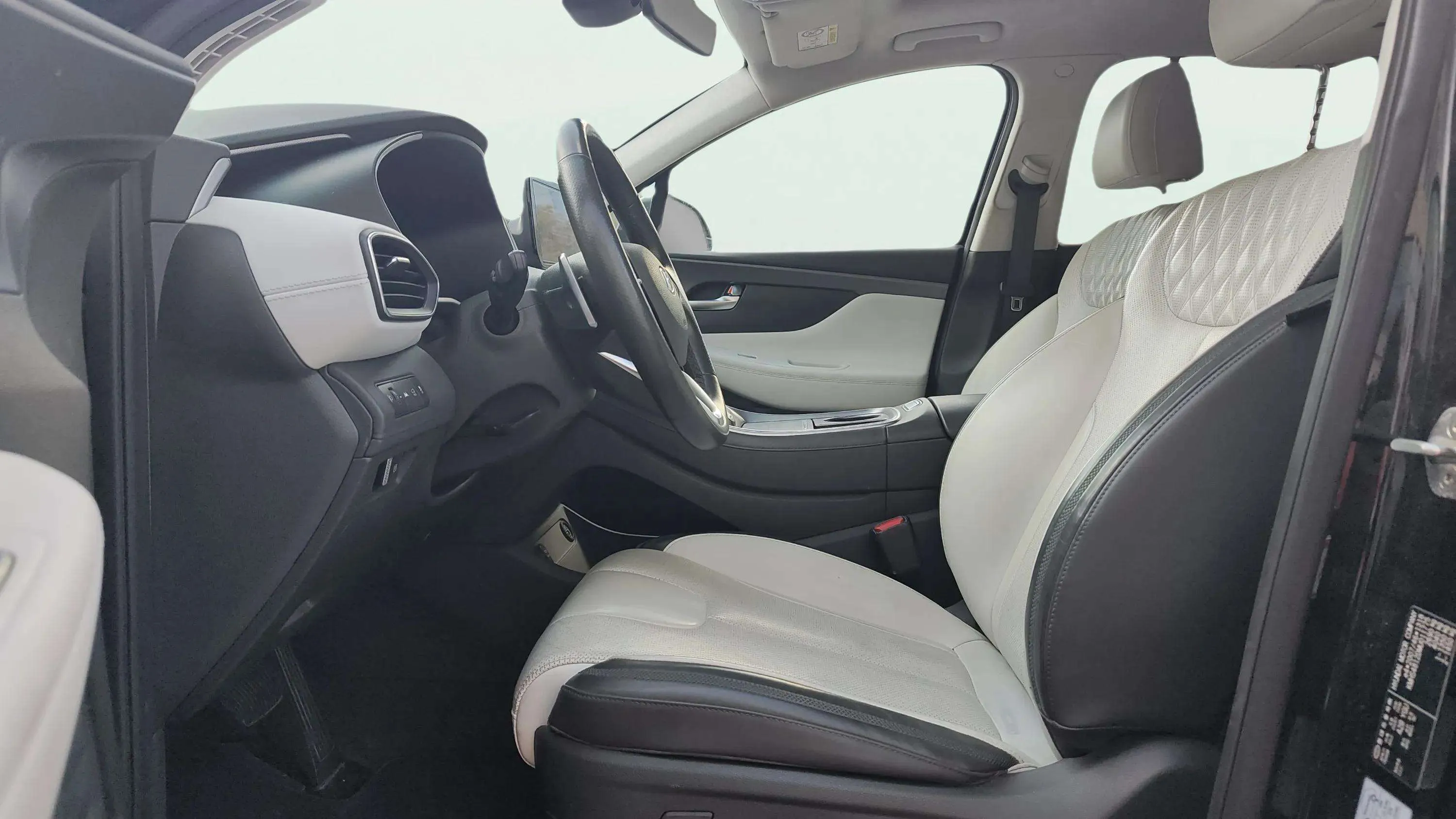Hyundai Santa Fe 1.6 T-GDi PHEV Style 4x4 - foto 10