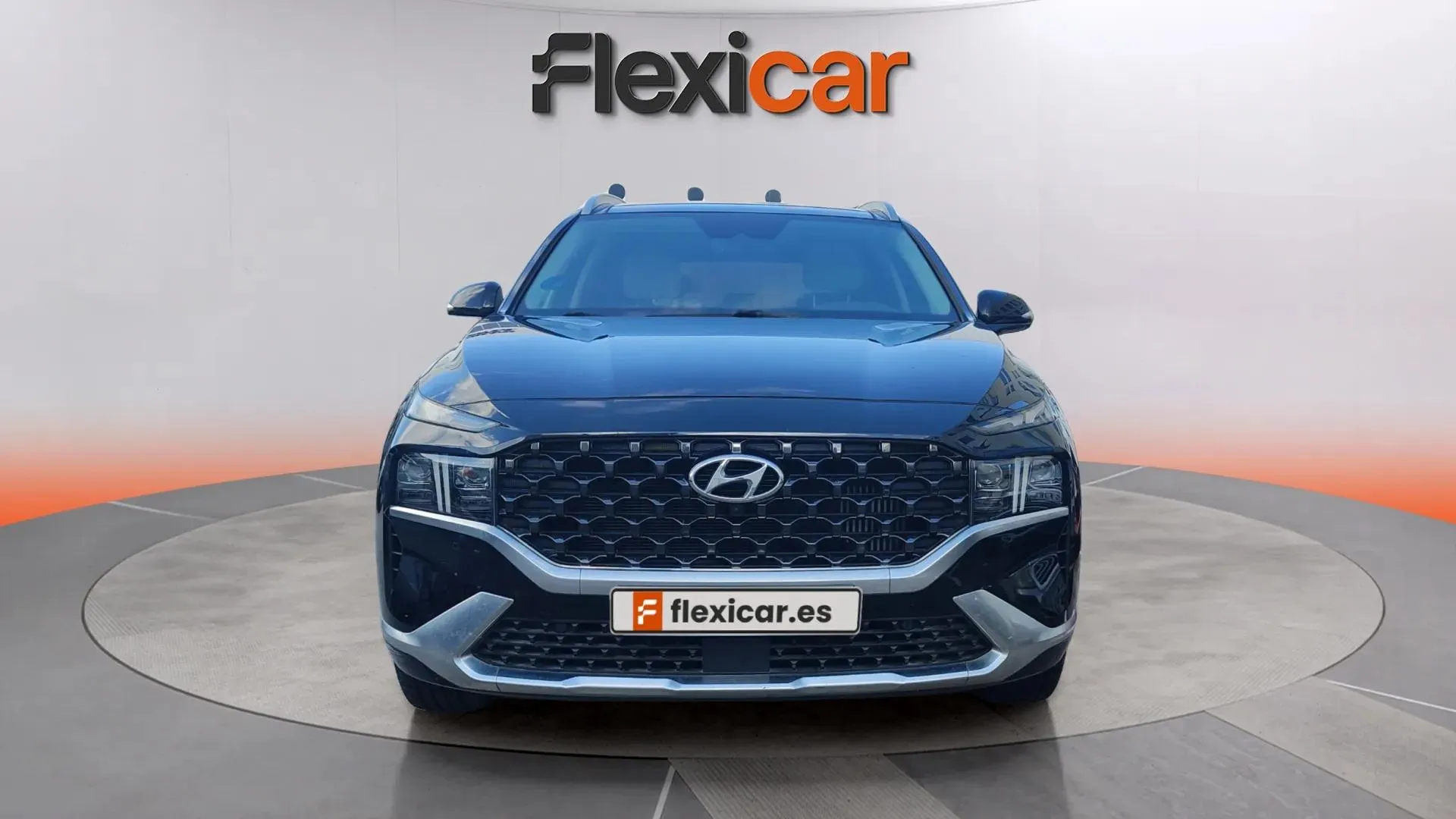 Hyundai Santa Fe 1.6 T-GDi PHEV Style 4x4 - foto 2