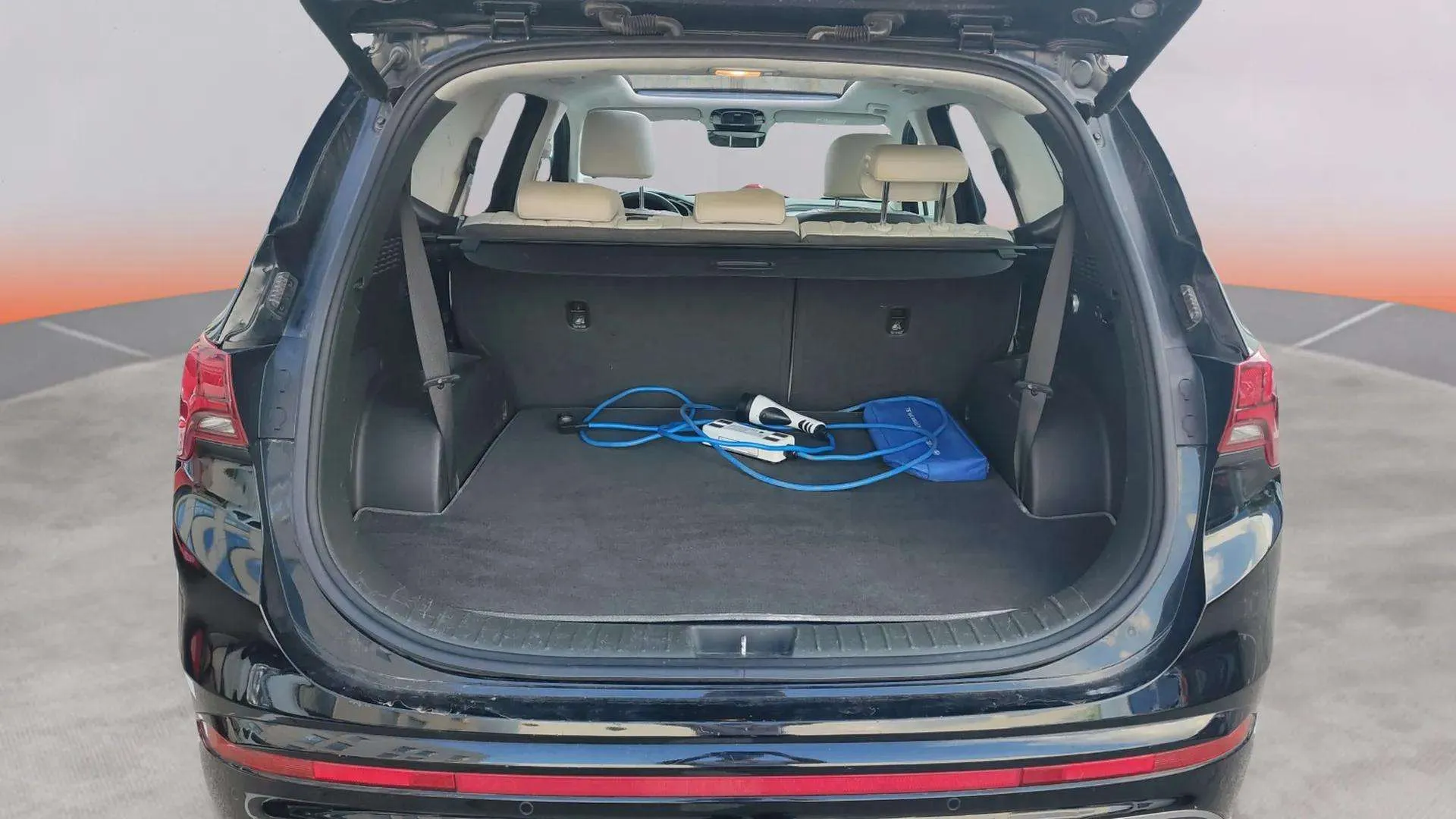 Hyundai Santa Fe 1.6 T-GDi PHEV Style 4x4 - foto 14
