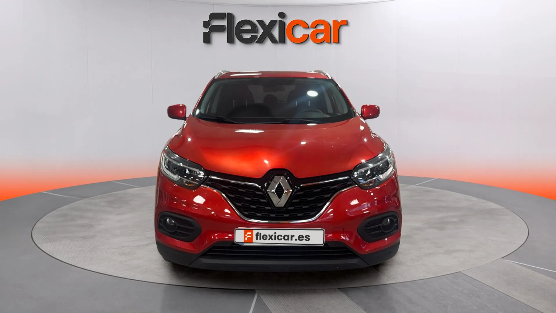Renault Kadjar Zen Blue dCi - foto 2
