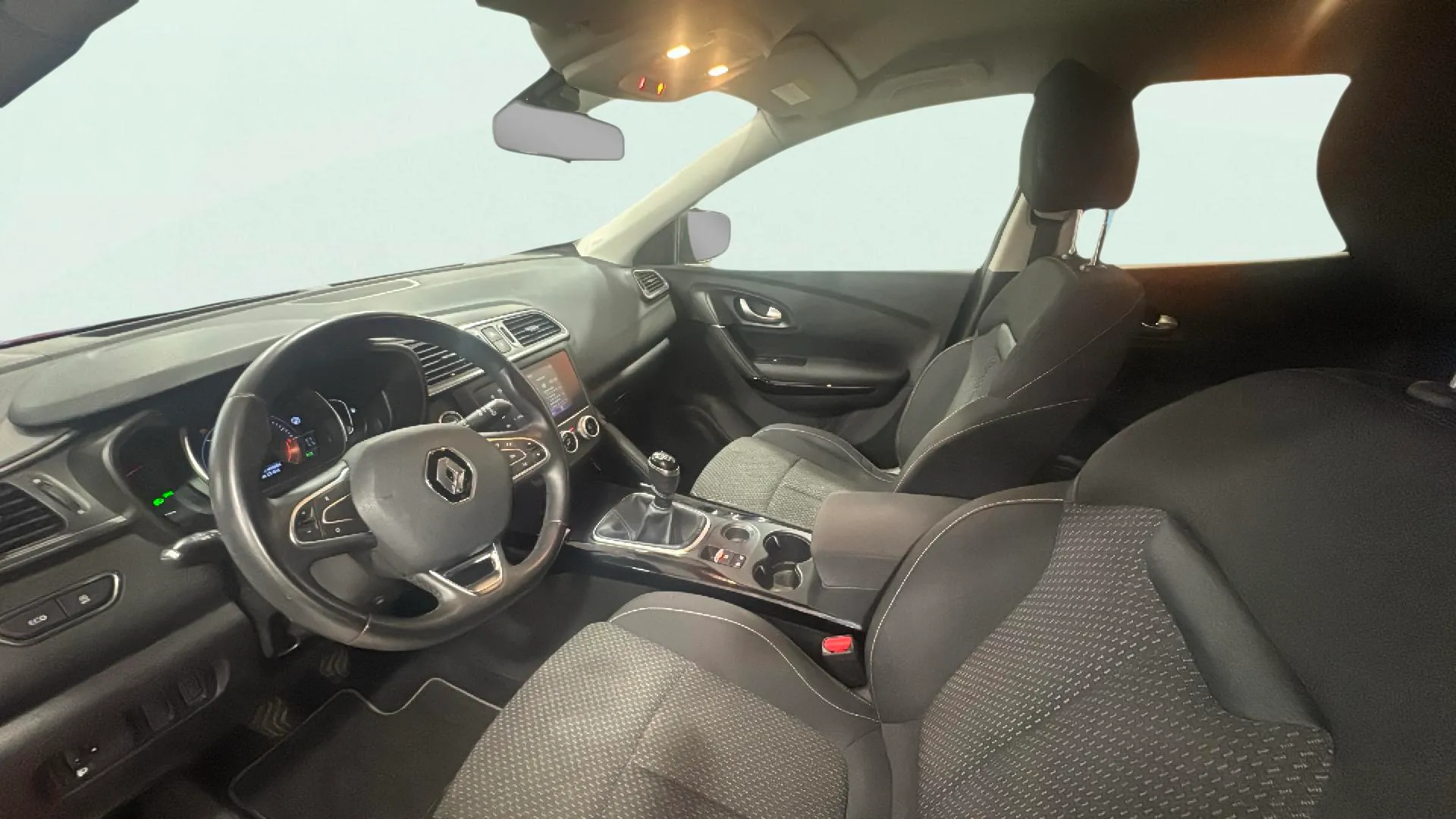 Renault Kadjar Zen Blue dCi - foto 7