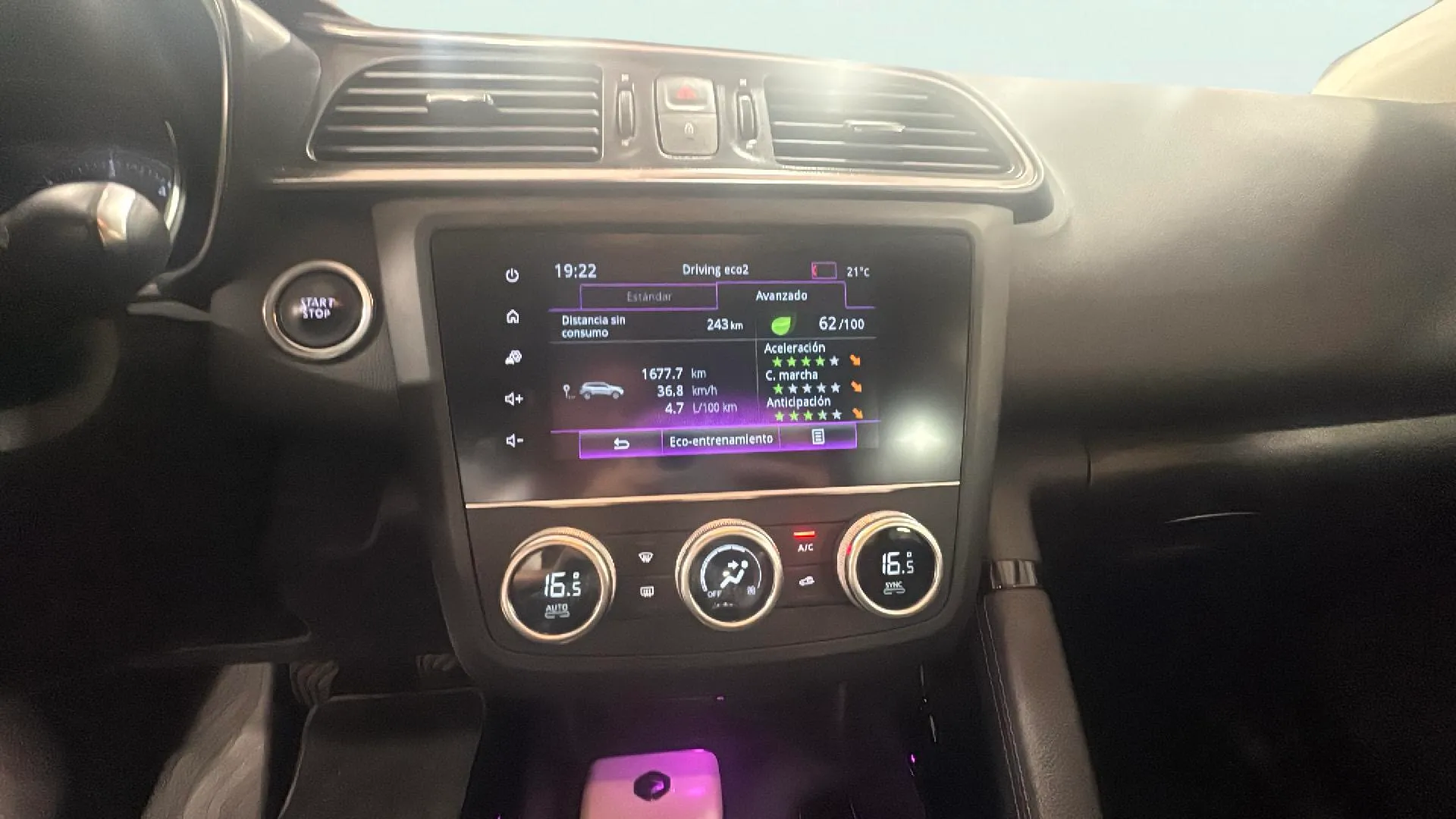 Renault Kadjar Zen Blue dCi - foto 11