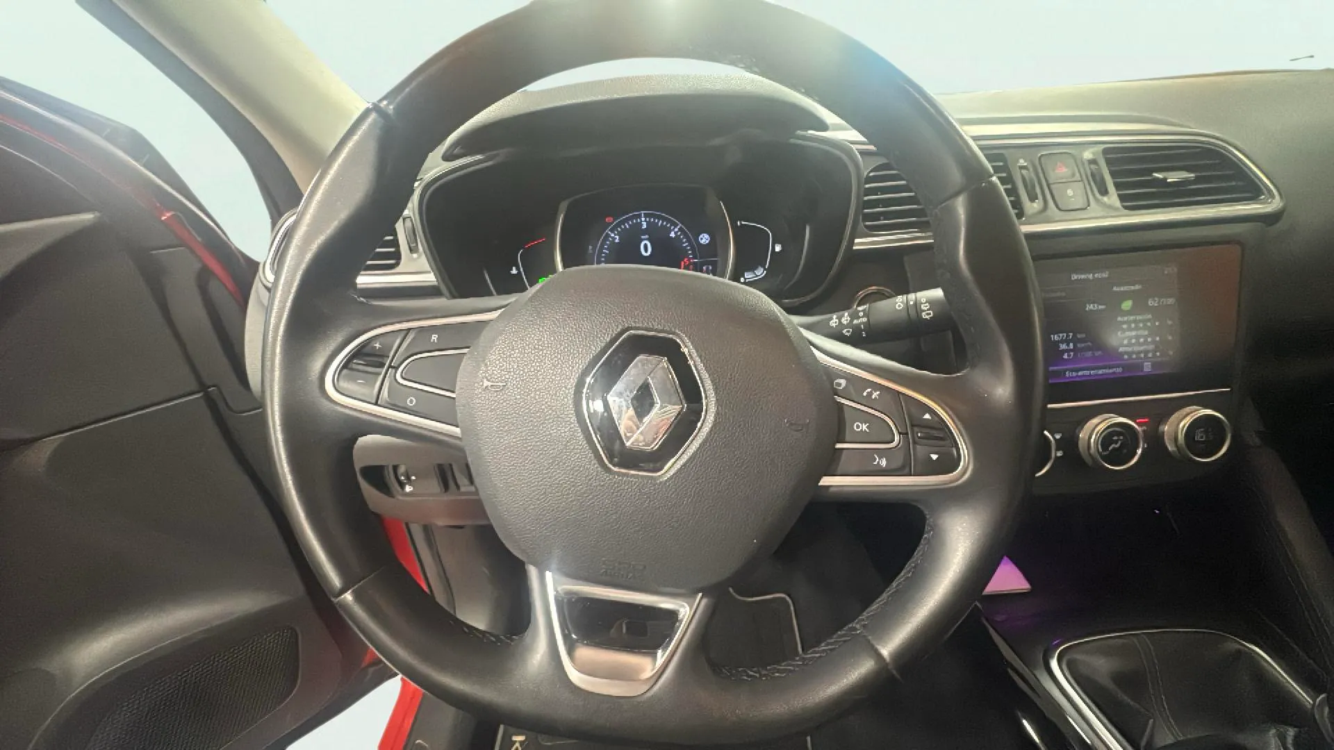 Renault Kadjar Zen Blue dCi - foto 8