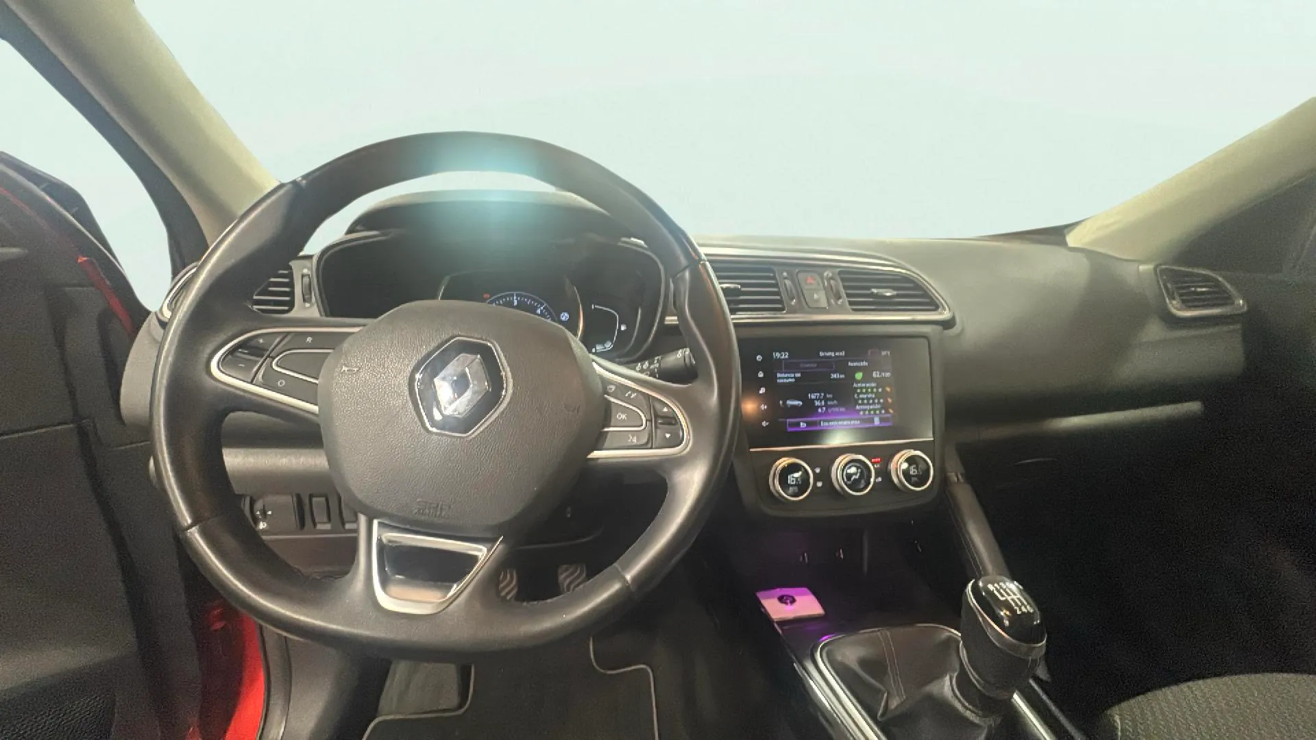 Renault Kadjar Zen Blue dCi - foto 10