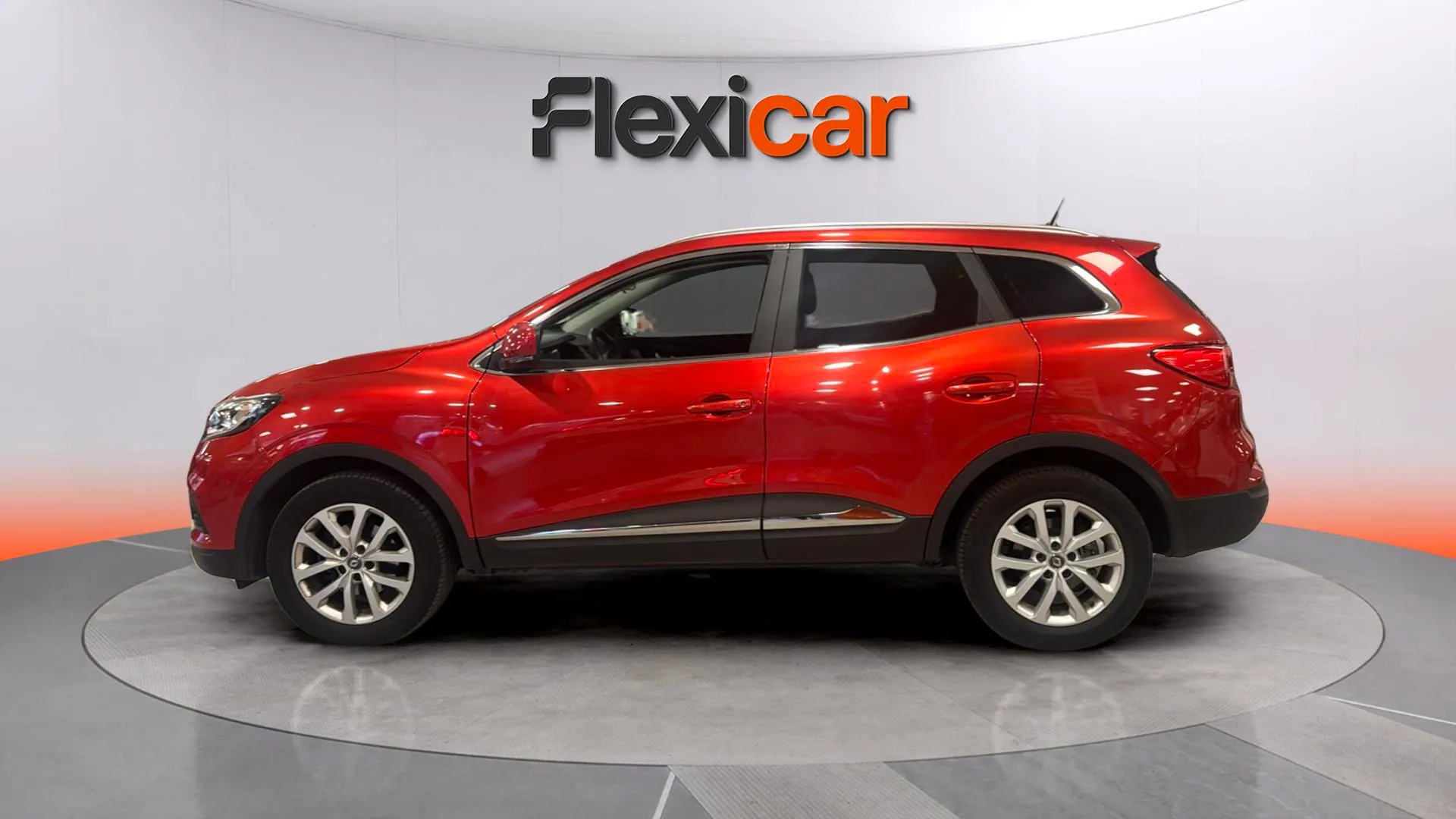Renault Kadjar Zen Blue dCi - foto 3