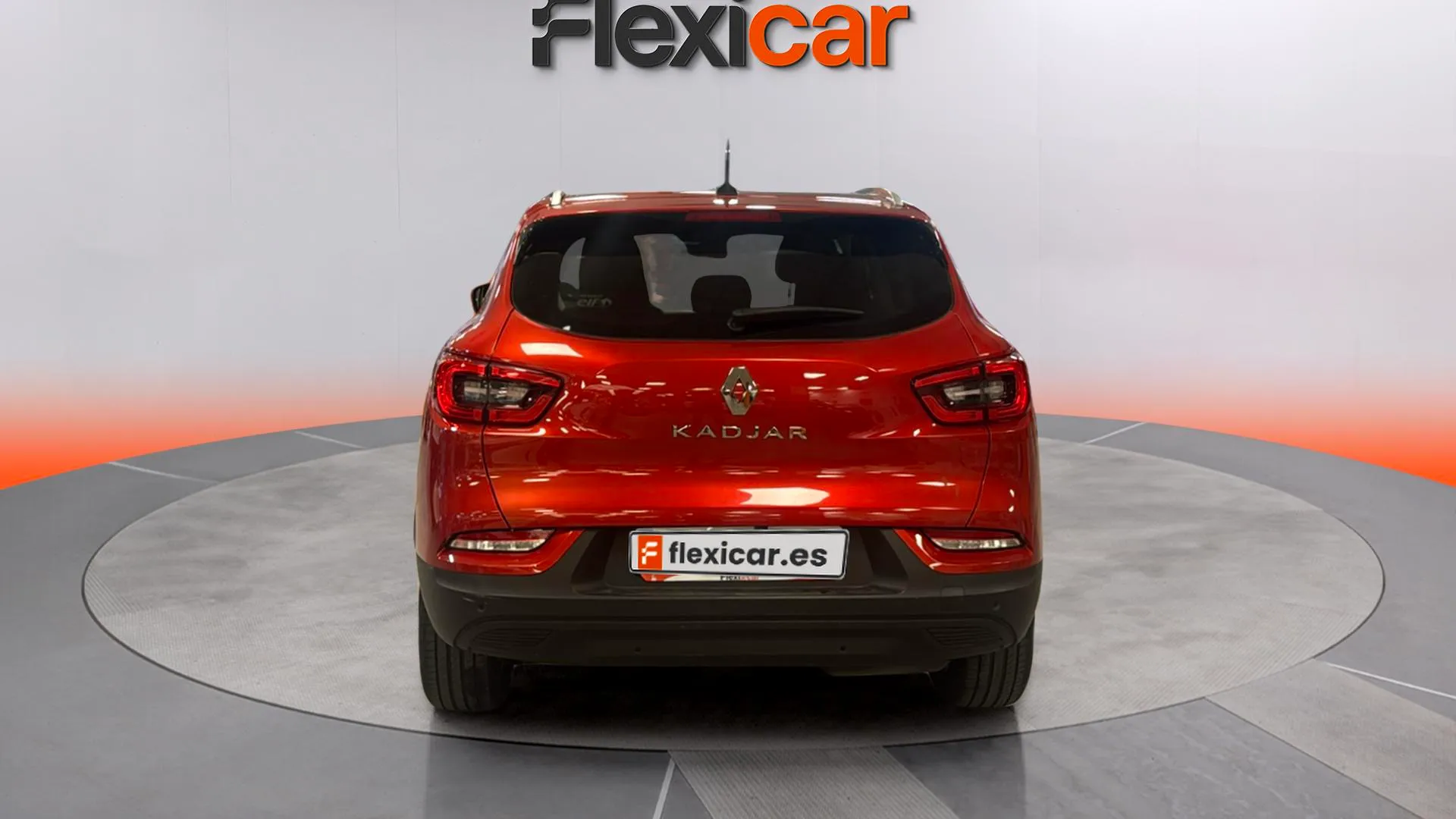Renault Kadjar Zen Blue dCi - foto 4