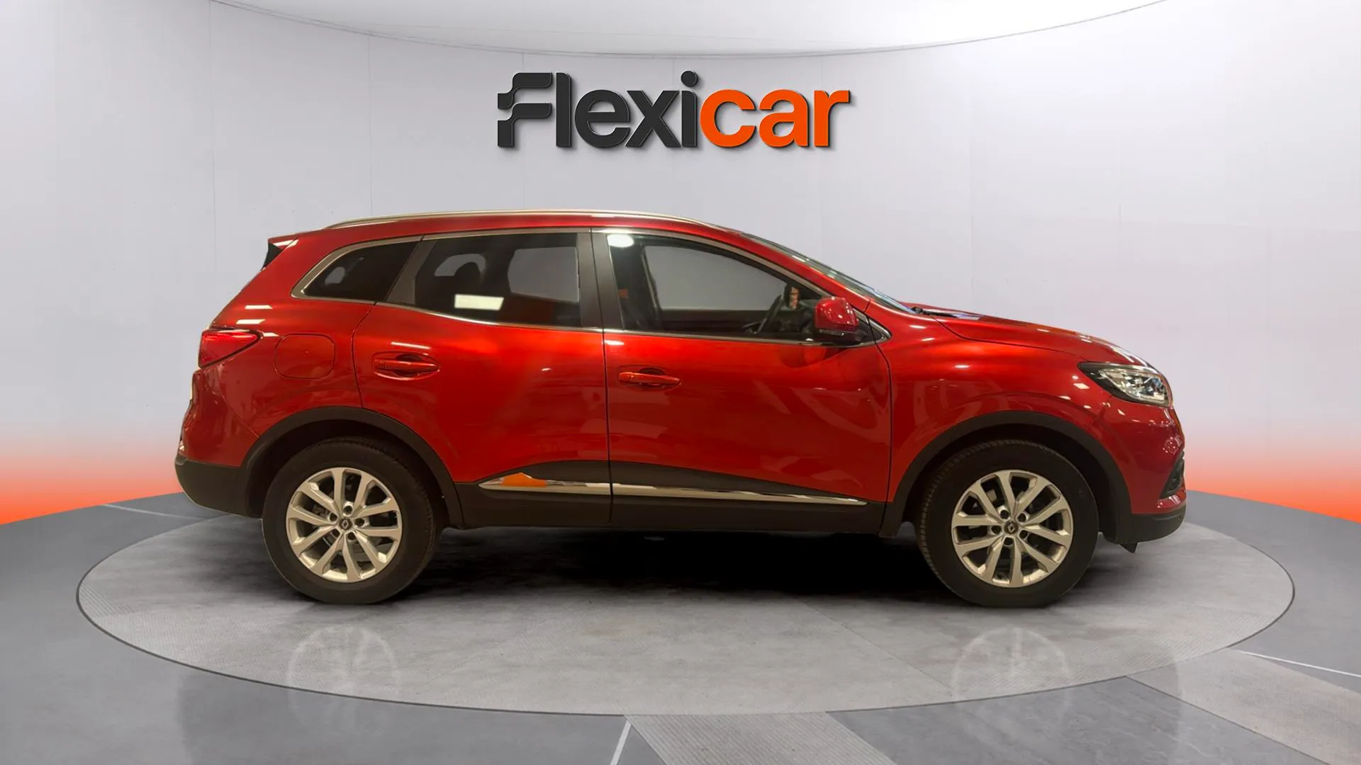 Renault Kadjar Zen Blue dCi - foto 5