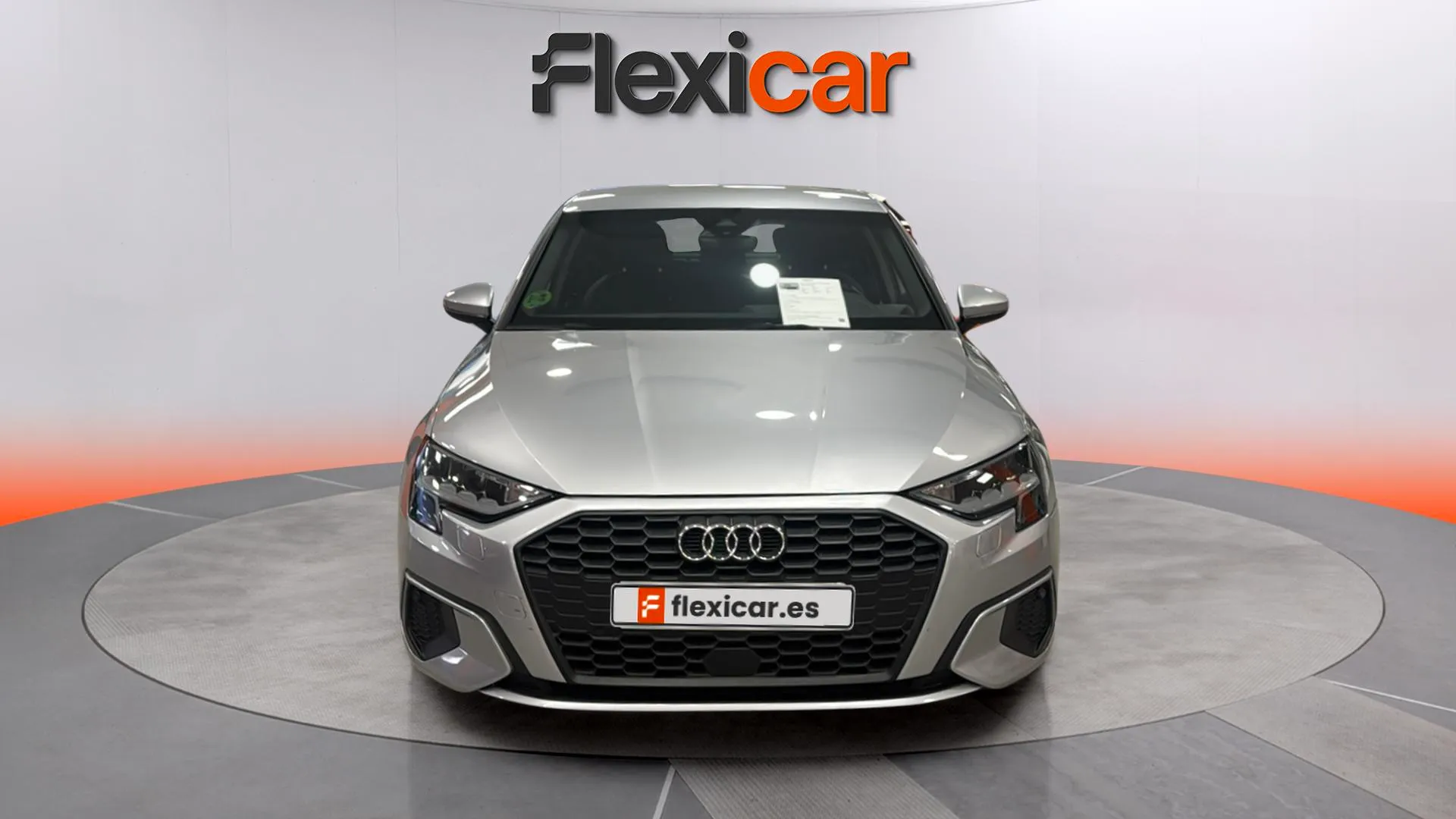 Audi A3 Sportback 30 TDI S tronic - foto 2