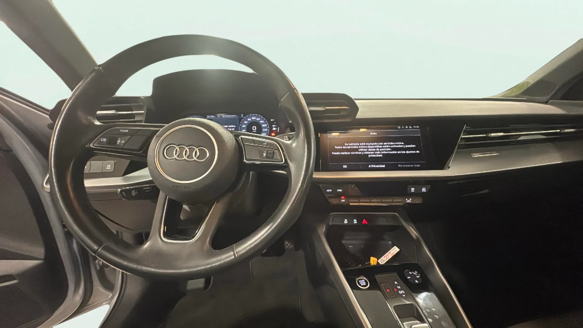 Audi A3 Sportback 30 TDI S tronic - foto 9