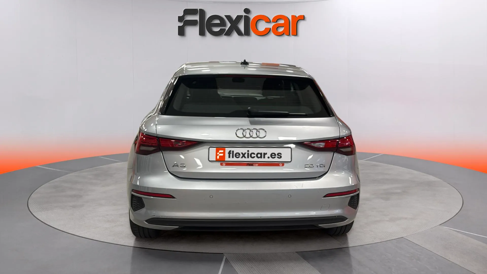 Audi A3 Sportback 30 TDI S tronic - foto 4