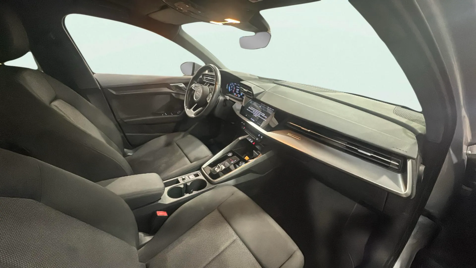 Audi A3 Sportback 30 TDI S tronic - foto 11