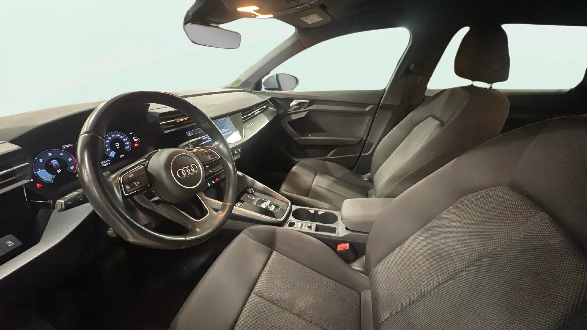 Audi A3 Sportback 30 TDI S tronic - foto 6