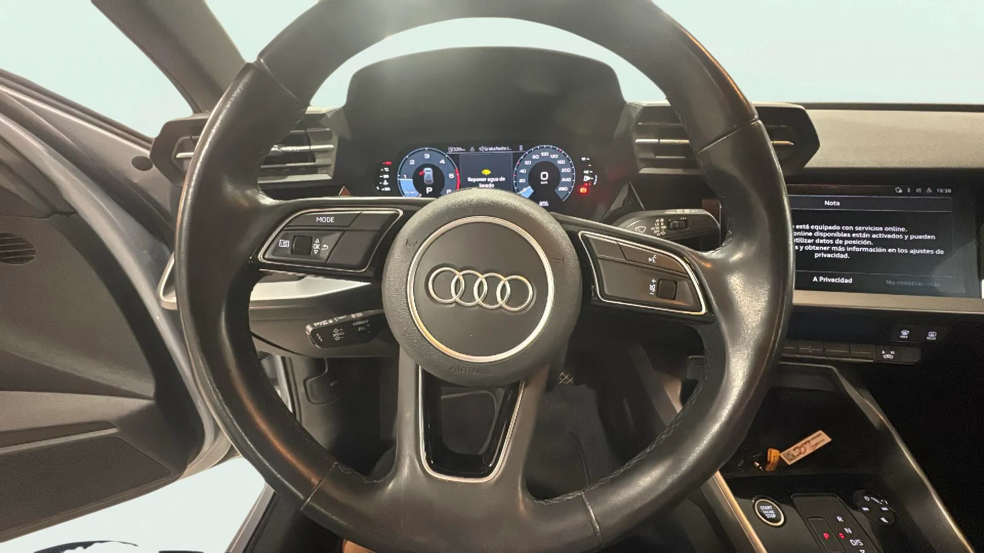 Audi A3 Sportback 30 TDI S tronic - foto 7