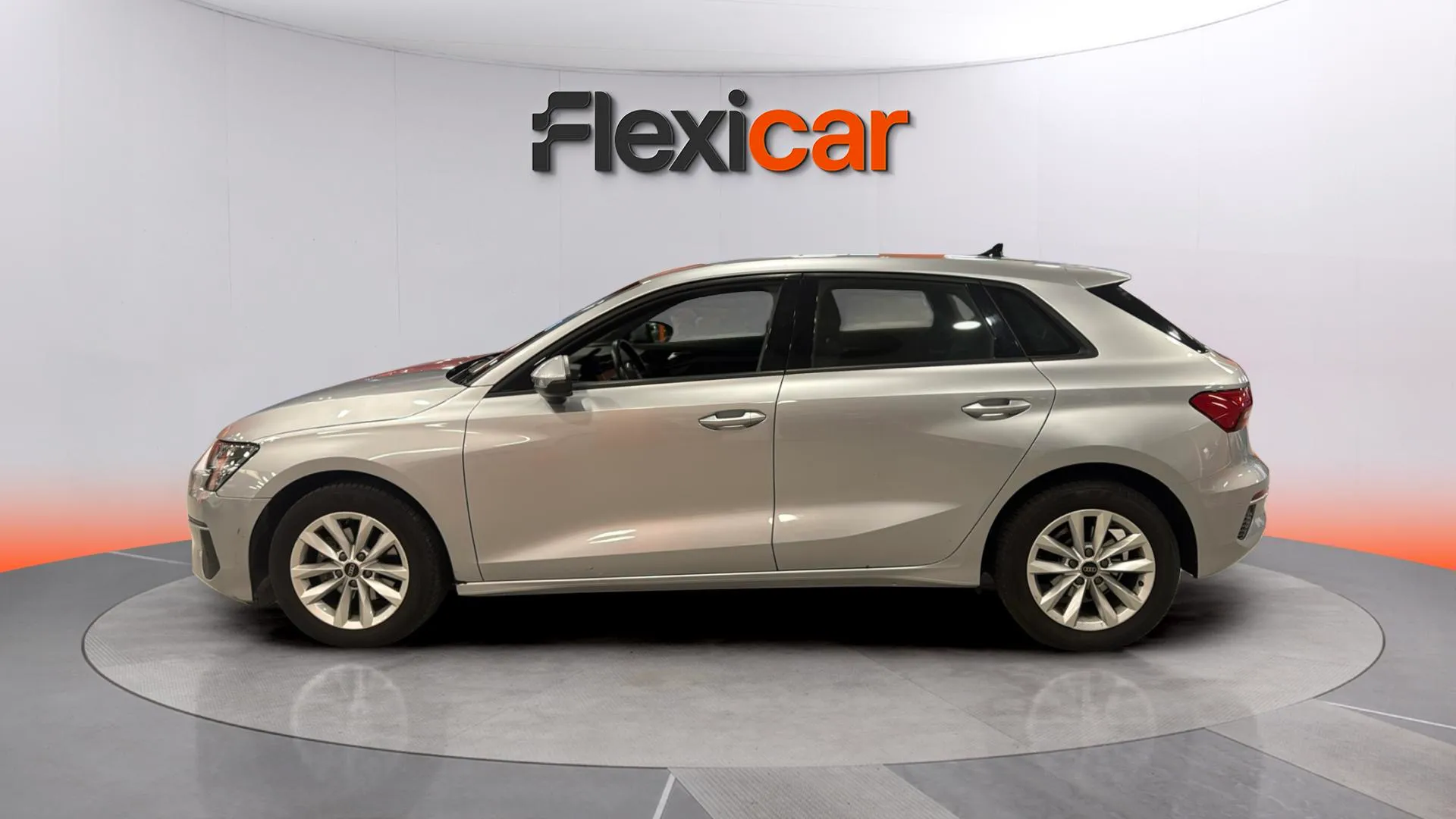 Audi A3 Sportback 30 TDI S tronic - foto 3