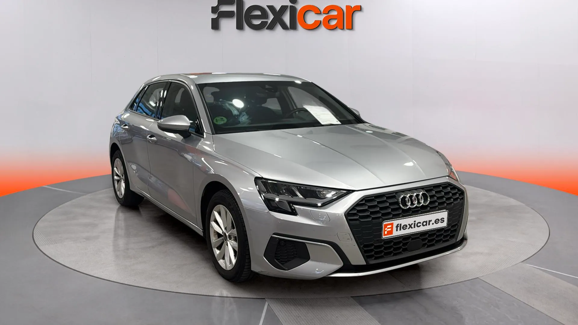 Audi A3 Sportback 30 TDI S tronic