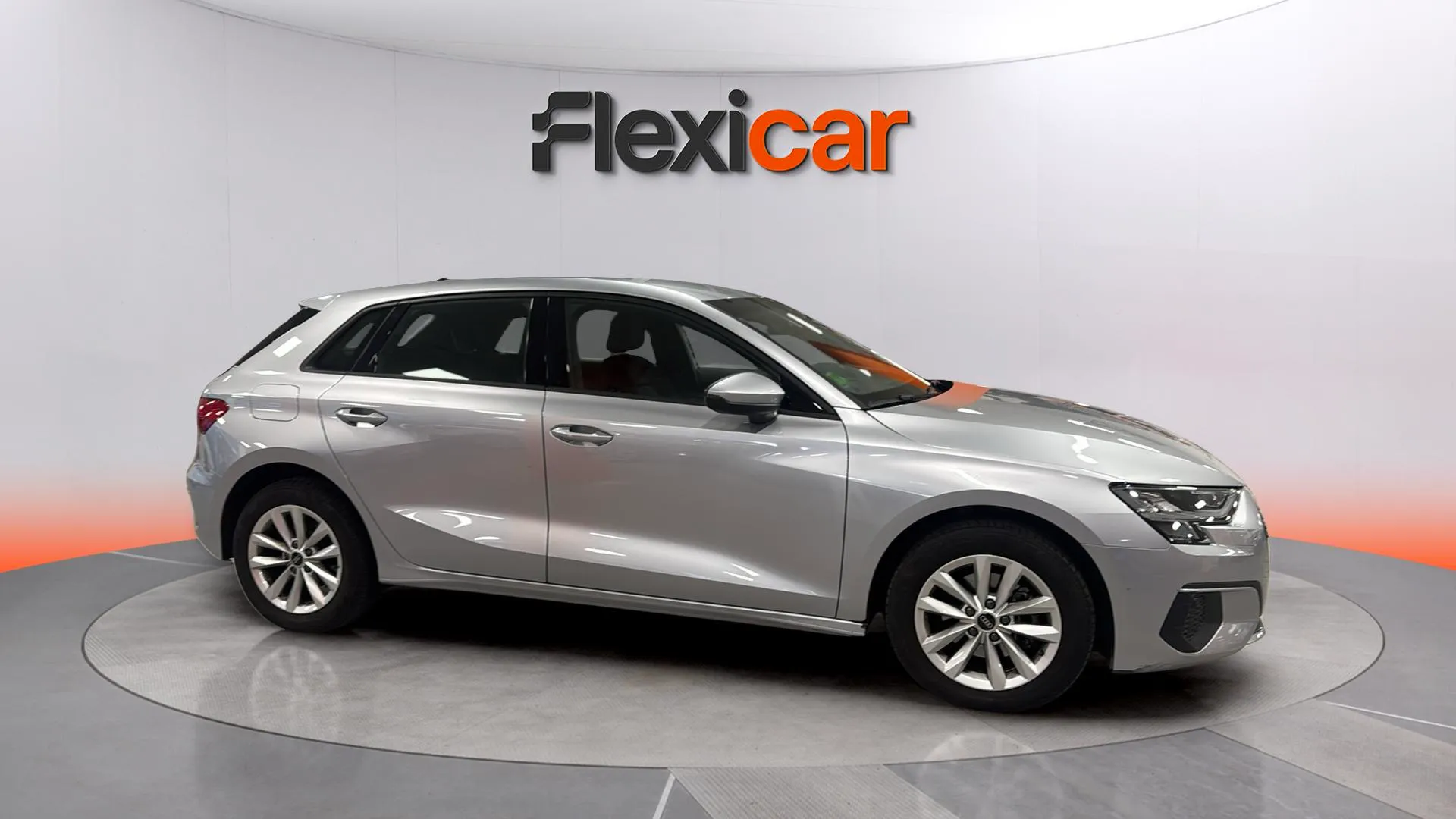Audi A3 Sportback 30 TDI S tronic - foto 5