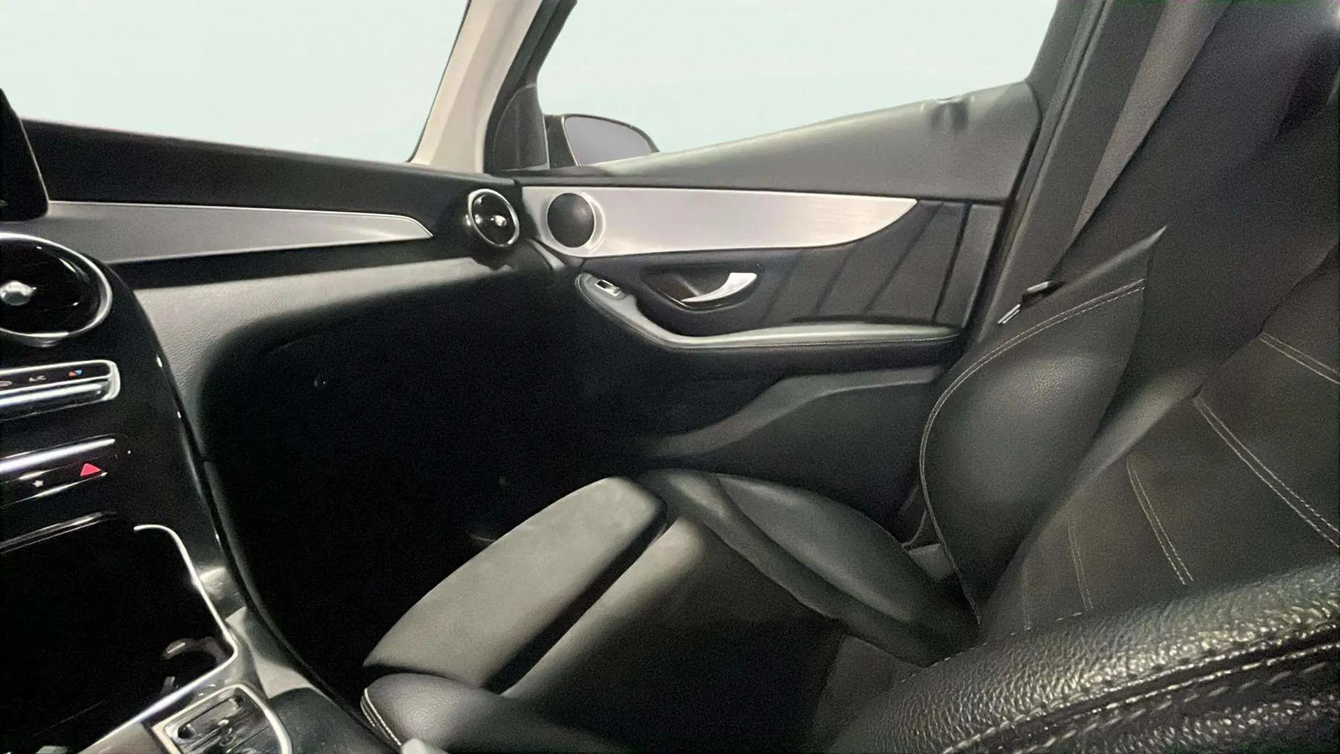 Mercedes-Benz GLC 300 de 4MATIC - foto 15